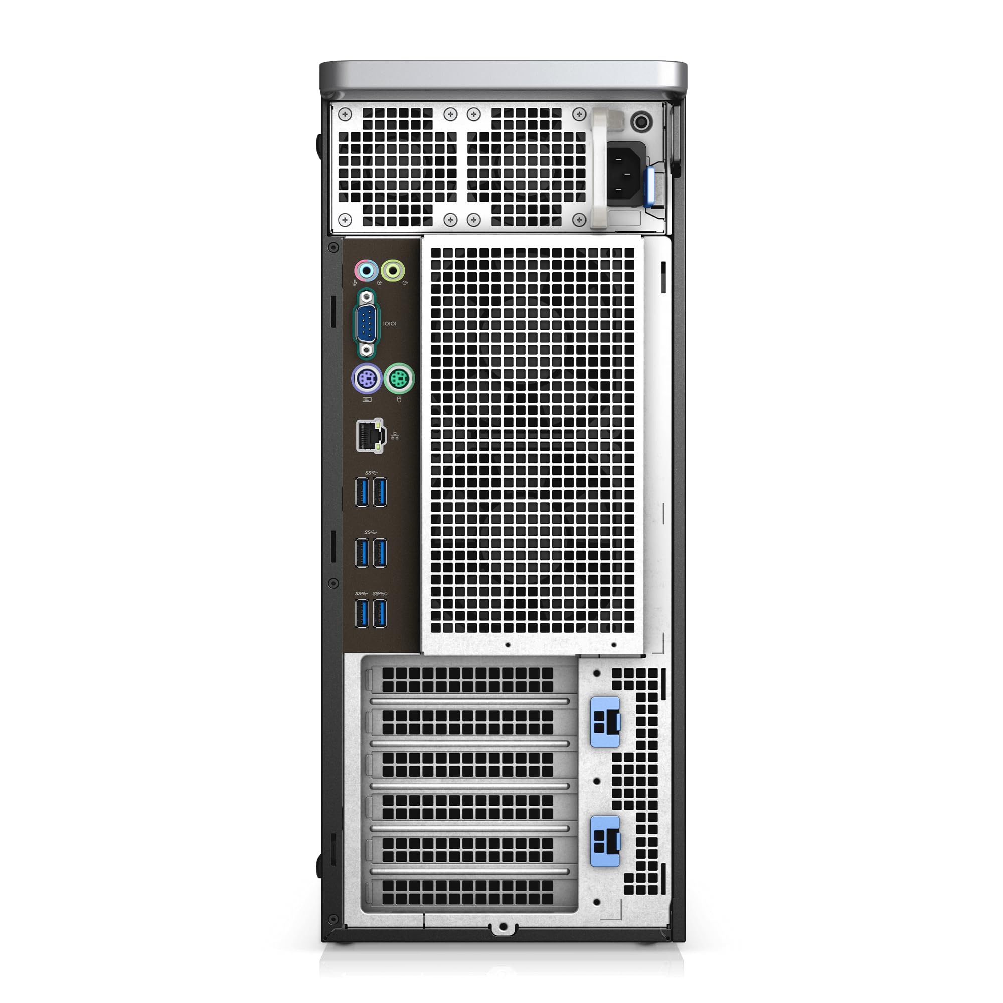 ワークステーション DELL Precision T7820 Amazon.com: Dell Precision 7820 Tower Workstation, Intel